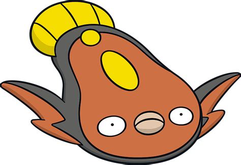 Stunfisk Pokédex: stats, moves, evolution & locations.